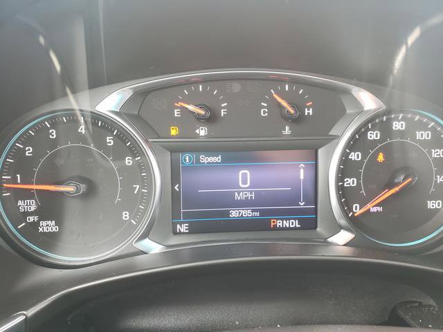 Used 2022 Chevrolet Equinox RS image 27