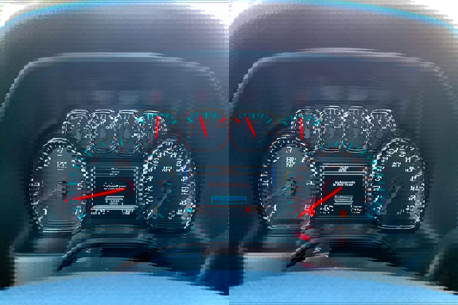 Used 2017 Chevrolet Silverado 1500 LT w/ Texas Edition image 28