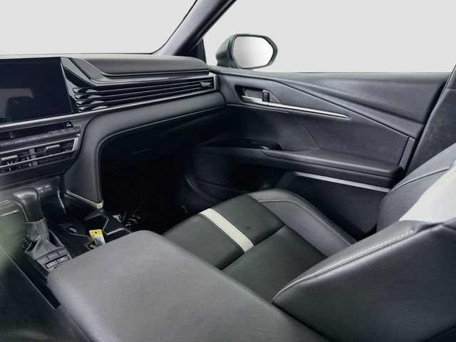 Certified 2026 Toyota Camry SE FWD image 23