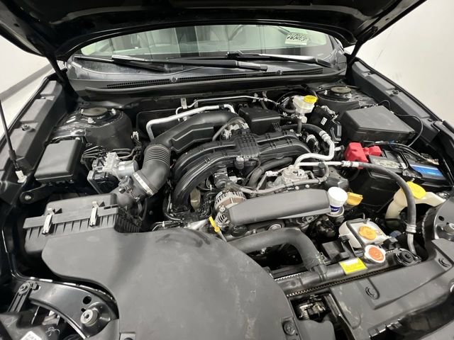 Used 2021 Subaru Legacy Premium AWD/4WD image 27