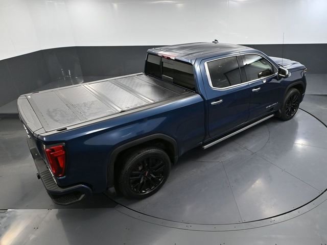Used 2022 GMC Sierra 1500 Denali w/ Denali Reserve Package image 65