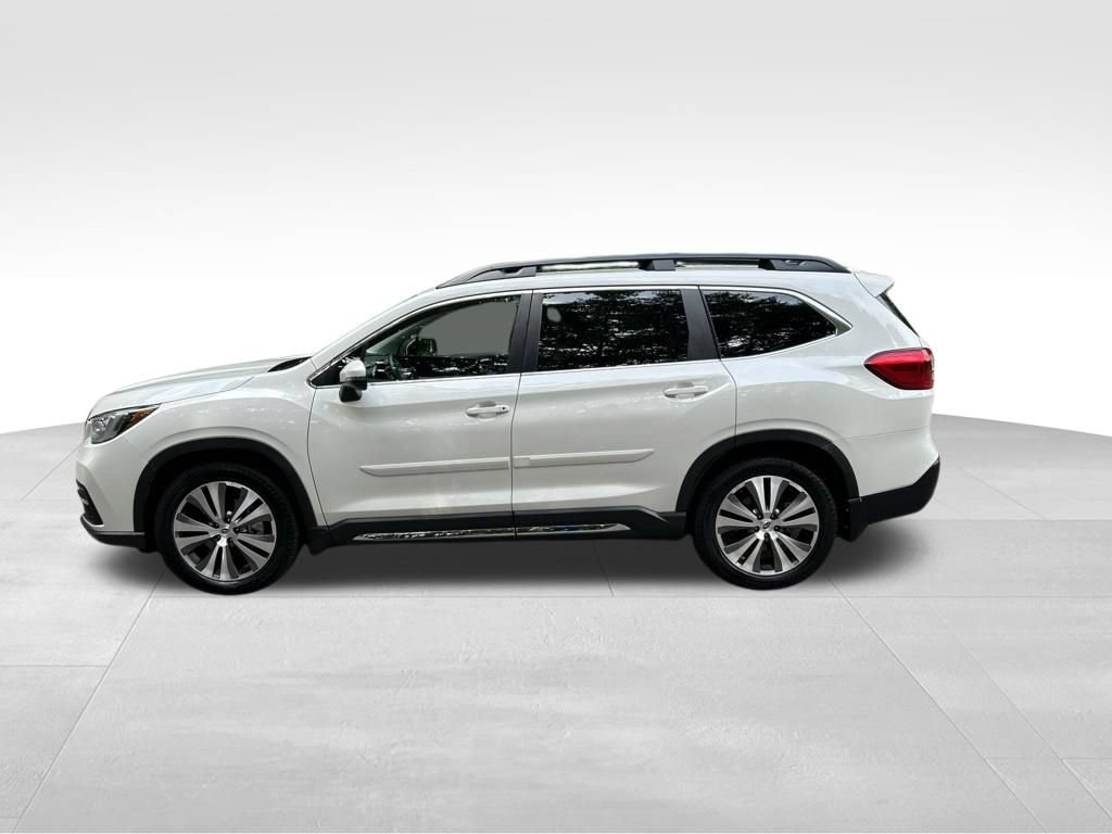 Used 2021 Subaru Ascent Limited w/ Technology Package AWD/4WD image 2