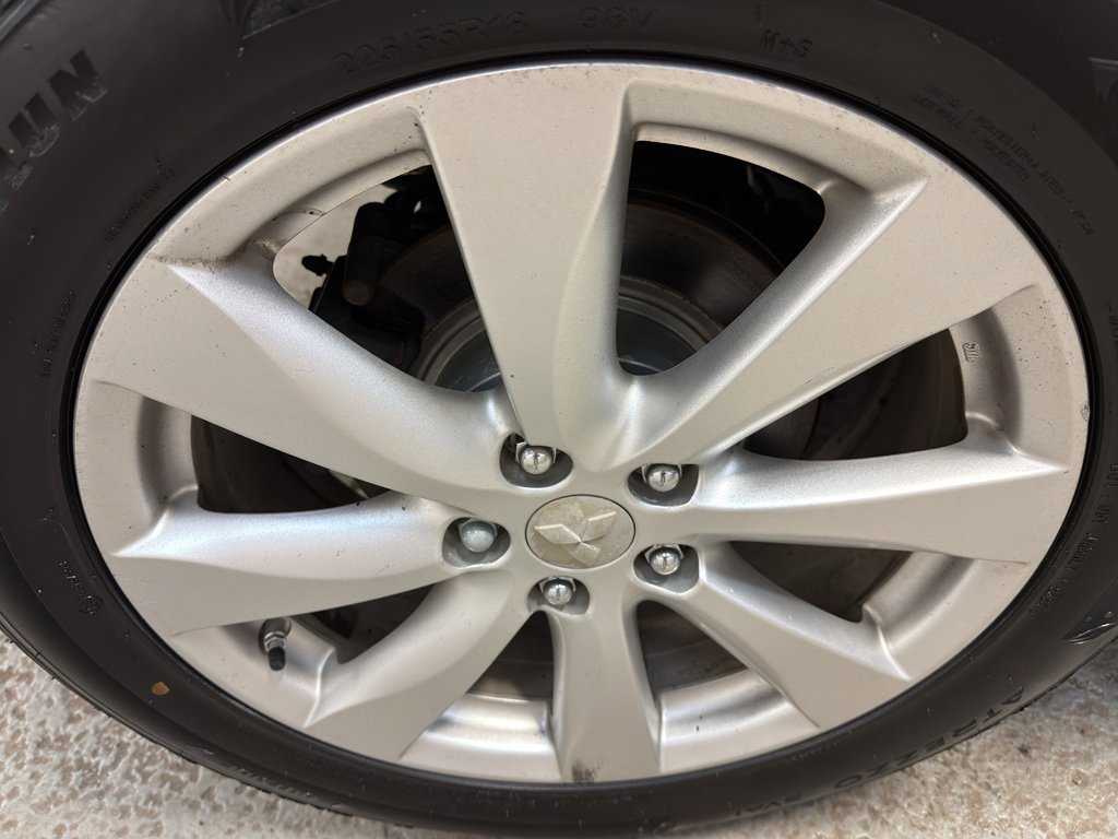 Used 2012 Mitsubishi Outlander Sport SE image 34