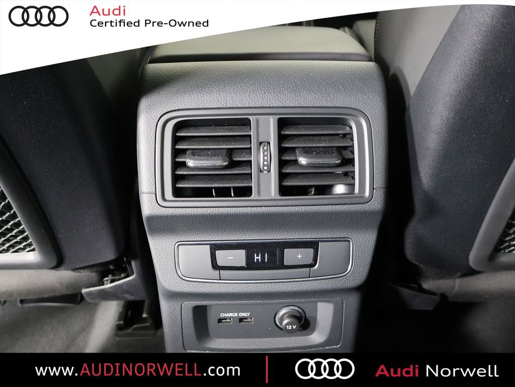 Certified 2024 Audi SQ5 Premium Plus w/ Premium Plus Package image 26