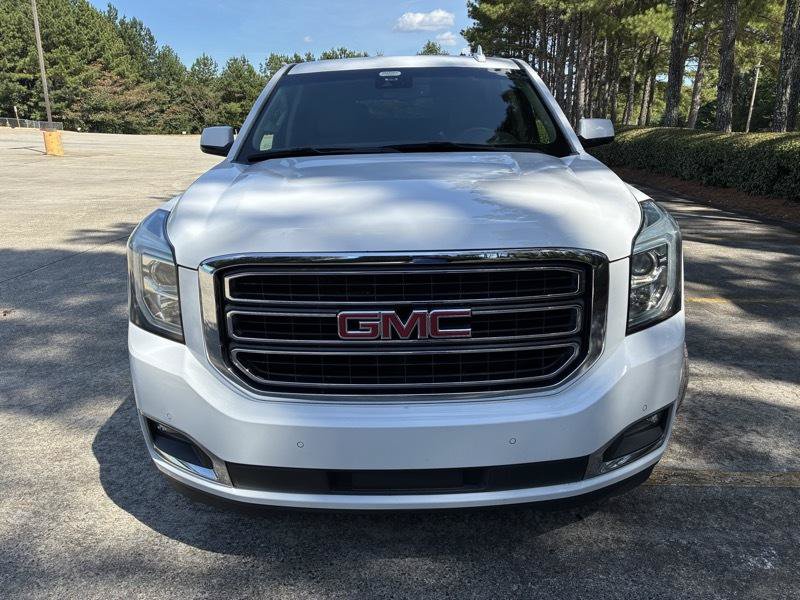 Used 2020 GMC Yukon SLT w/ Open Road Package RWD image 13