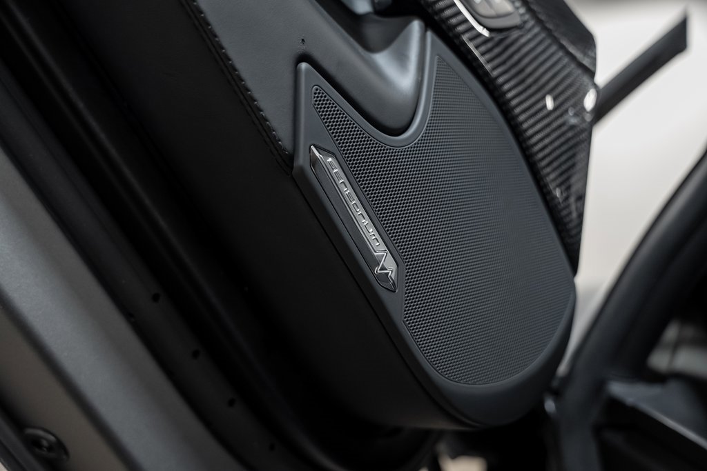 Used 2017 Lamborghini Aventador LP 700-4 image 67