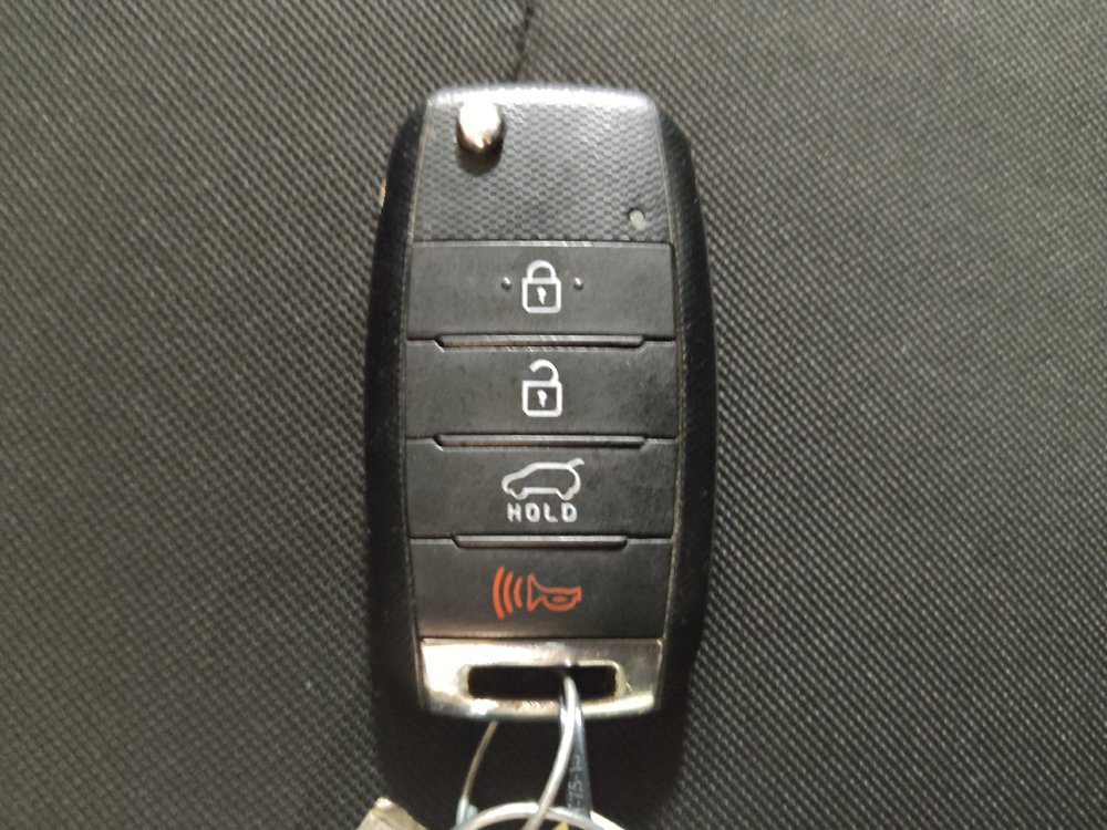Used 2016 Kia Soul FWD image 32