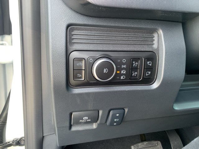 New 2026 Ford F350 Platinum AWD/4WD image 22