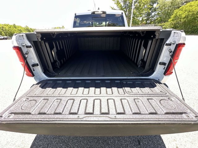 New 2026 RAM 1500 Limited AWD/4WD image 28