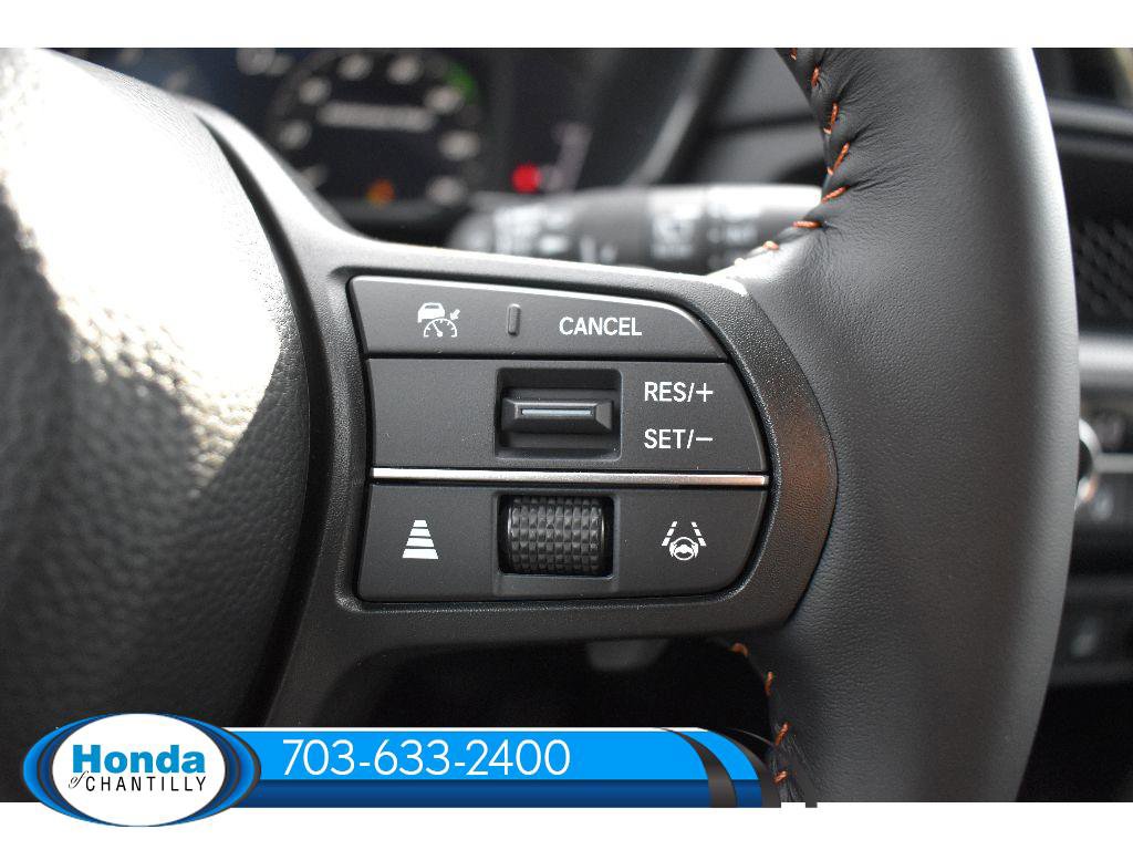 New 2026 Honda CR-V Sport-L image 13