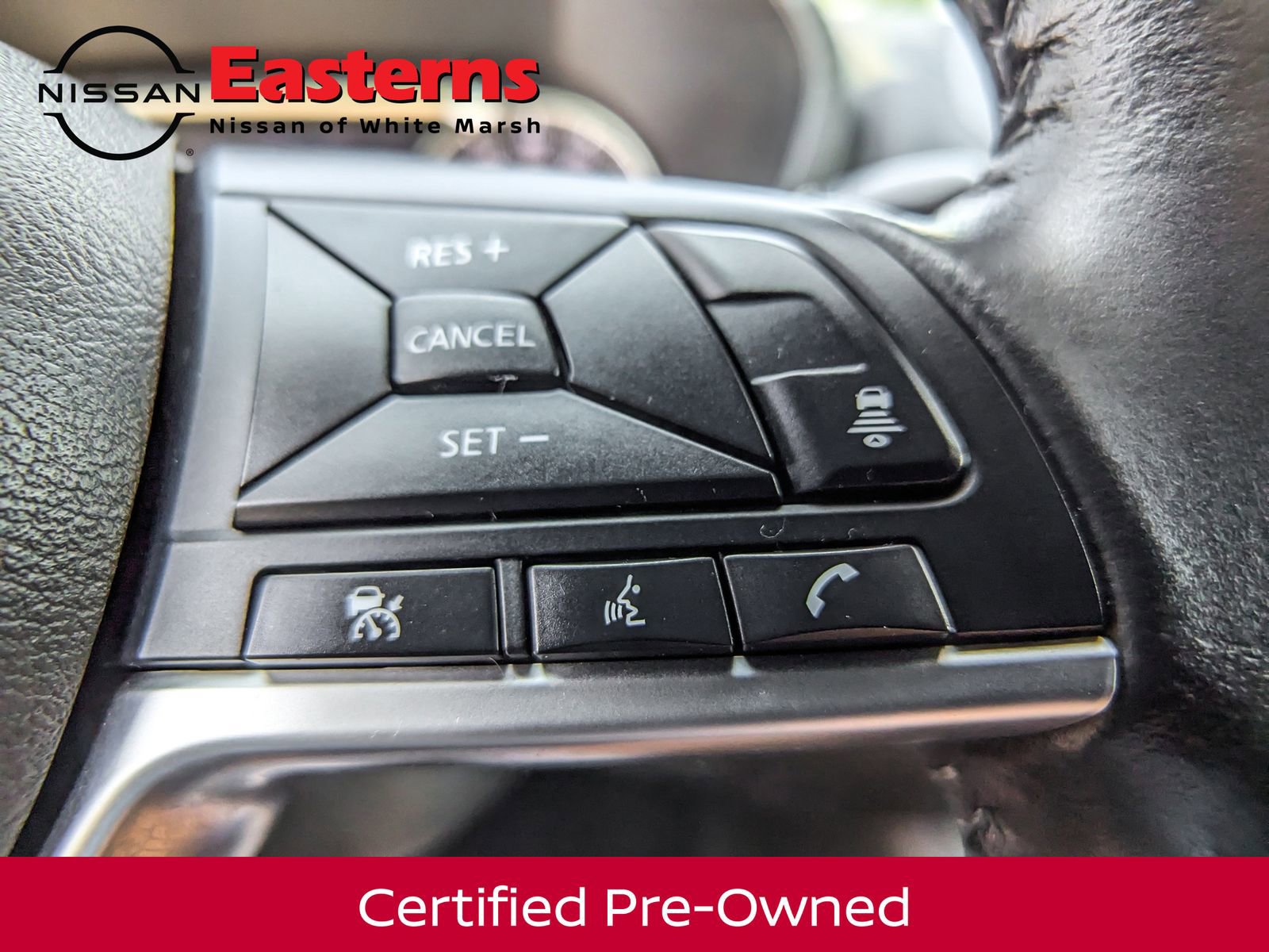 Certified 2022 Nissan Sentra SV image 34