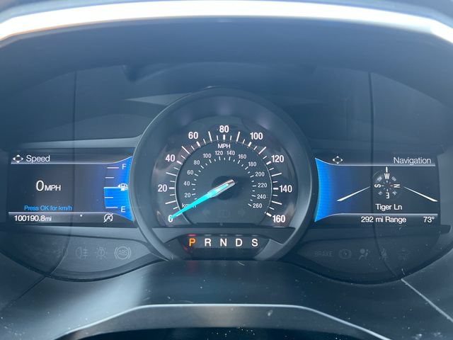 Used 2021 Ford Edge SEL w/ Convenience Package AWD/4WD image 22