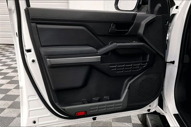 Used 2024 Toyota Tacoma SR5 image 19