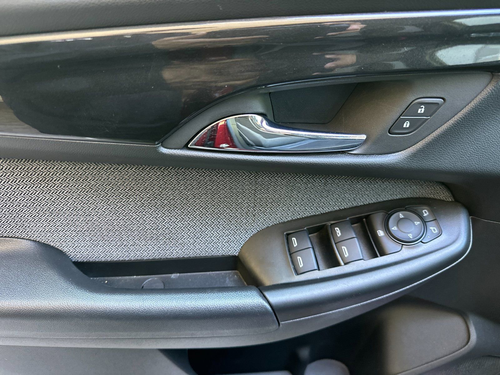 Used 2024 Chevrolet TrailBlazer LT w/ LT Cold Weather Package image 11