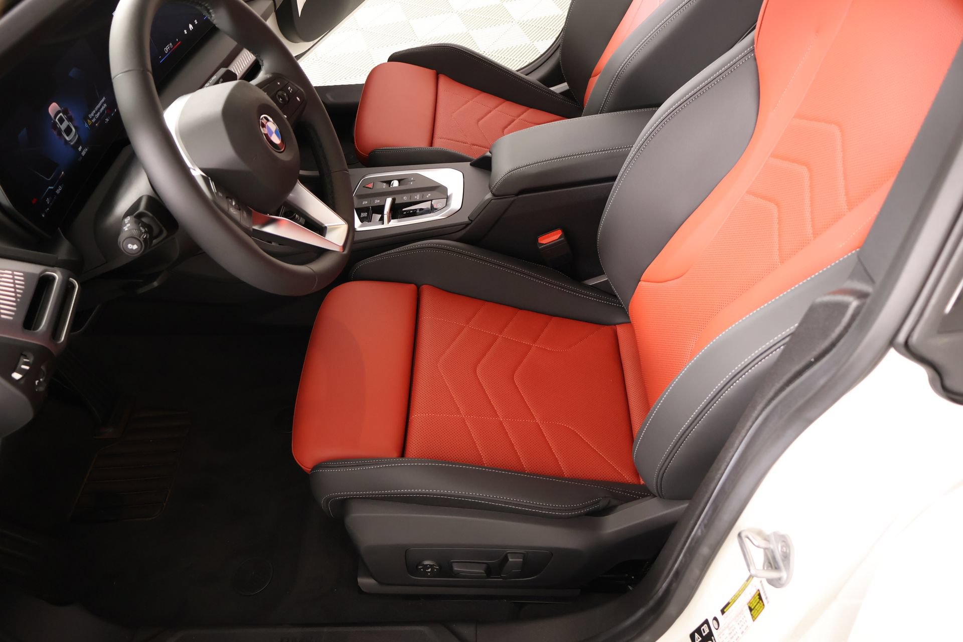 New 2026 BMW 228i xDrive w/ Technology Package AWD/4WD image 11