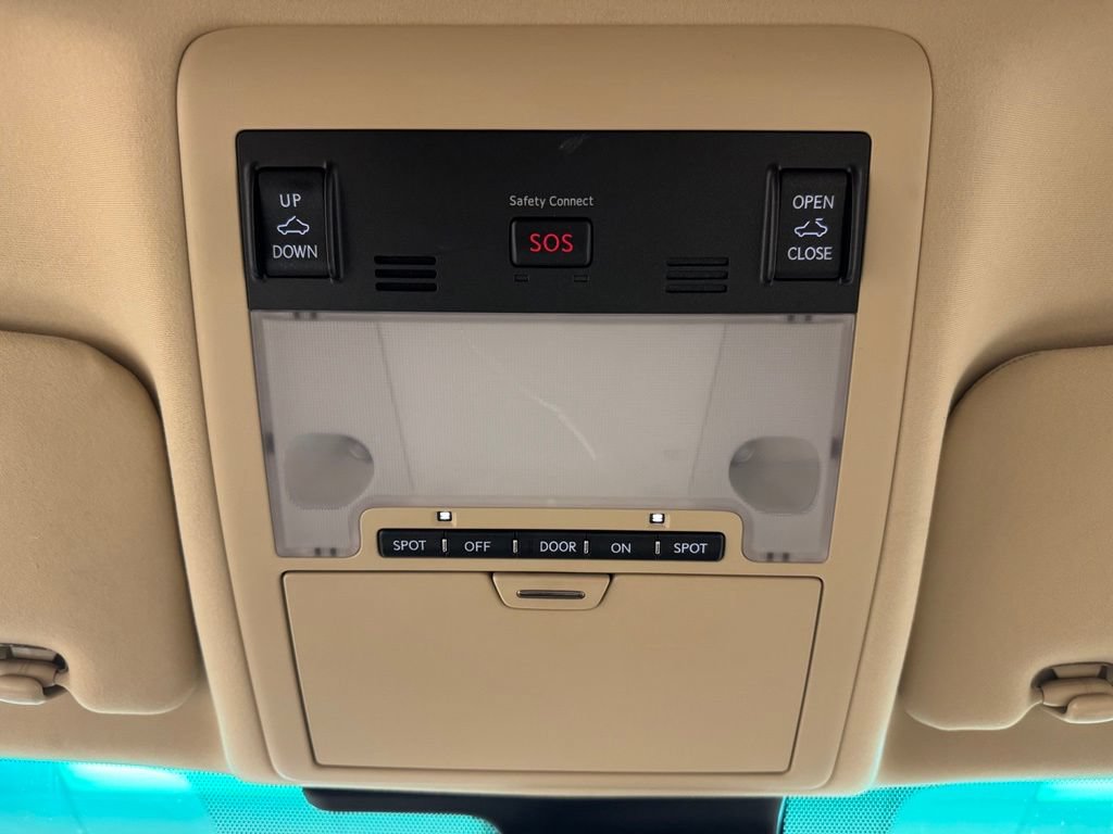 Used 2013 Lexus LS 460 AWD w/ Comfort Pkg image 56