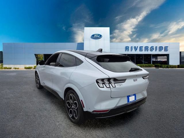 Certified 2023 Ford Mustang Mach-E GT AWD/4WD image 5
