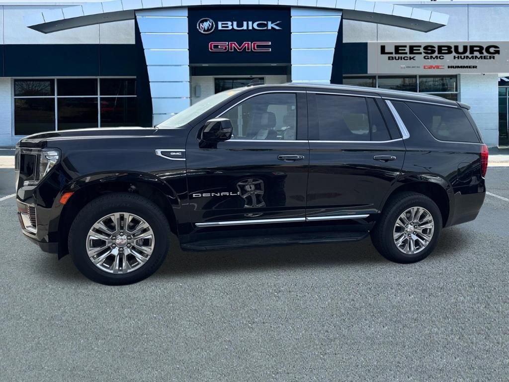 Used 2024 GMC Yukon Denali image 4