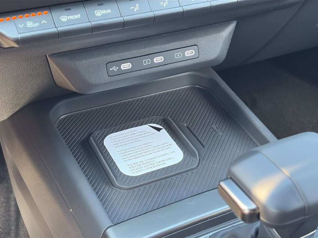 New 2027 Kia Seltos X-Line S AWD/4WD image 22