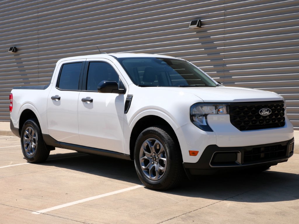 New 2026 Ford Maverick XLT w/ Equipment Group 301A AWD/4WD image 1