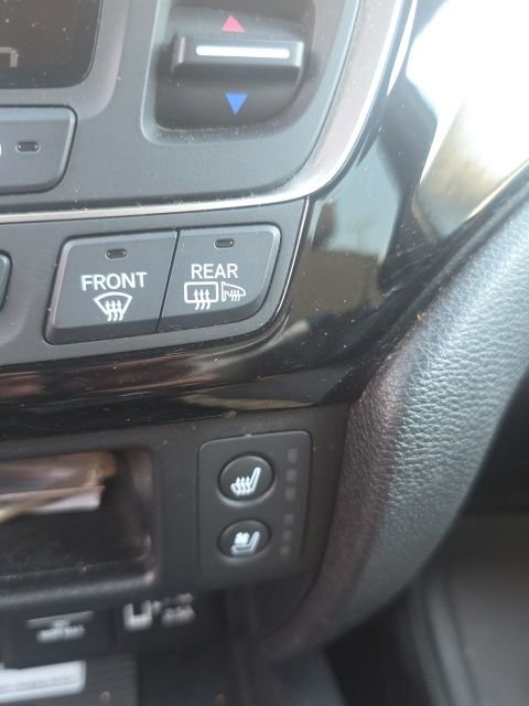 Used 2019 Honda Passport Elite image 25
