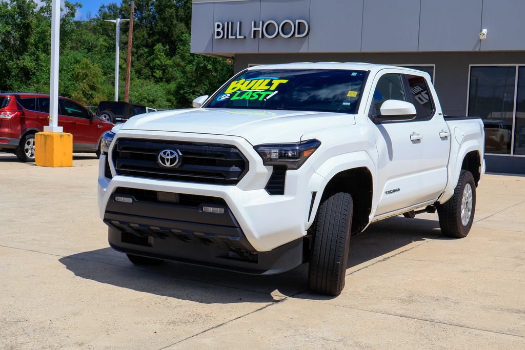 Used 2024 Toyota Tacoma SR5 RWD image 23