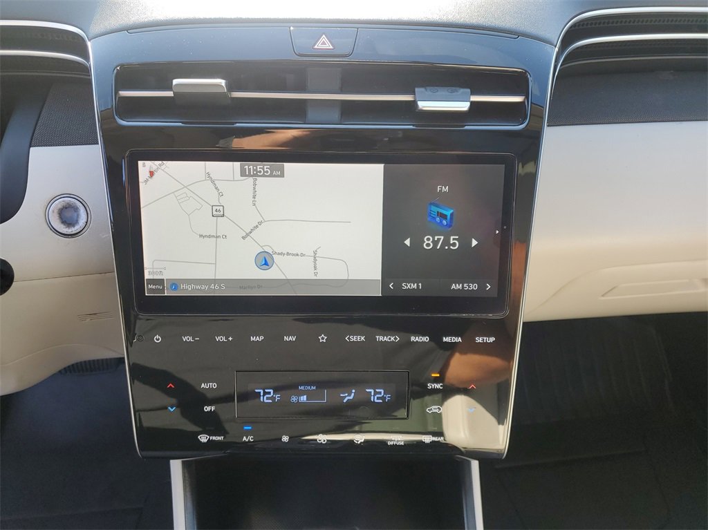 Used 2022 Hyundai Tucson Limited image 20