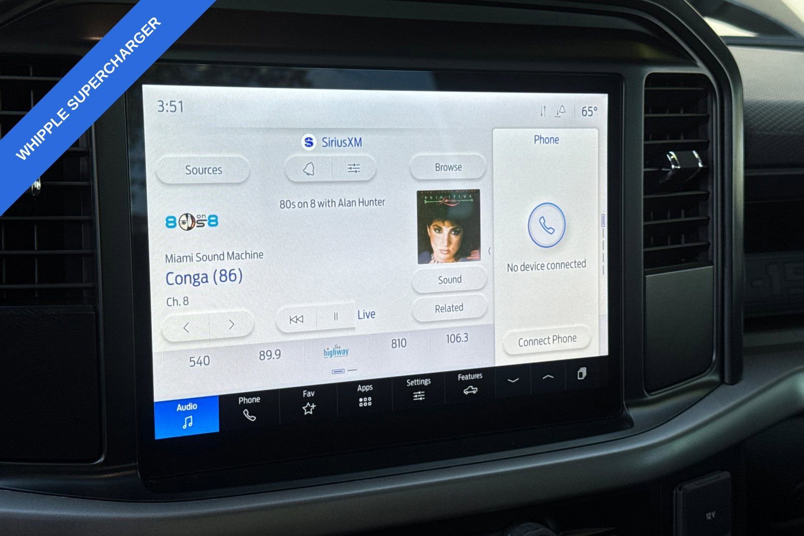 Used 2025 Ford F150 XL image 17