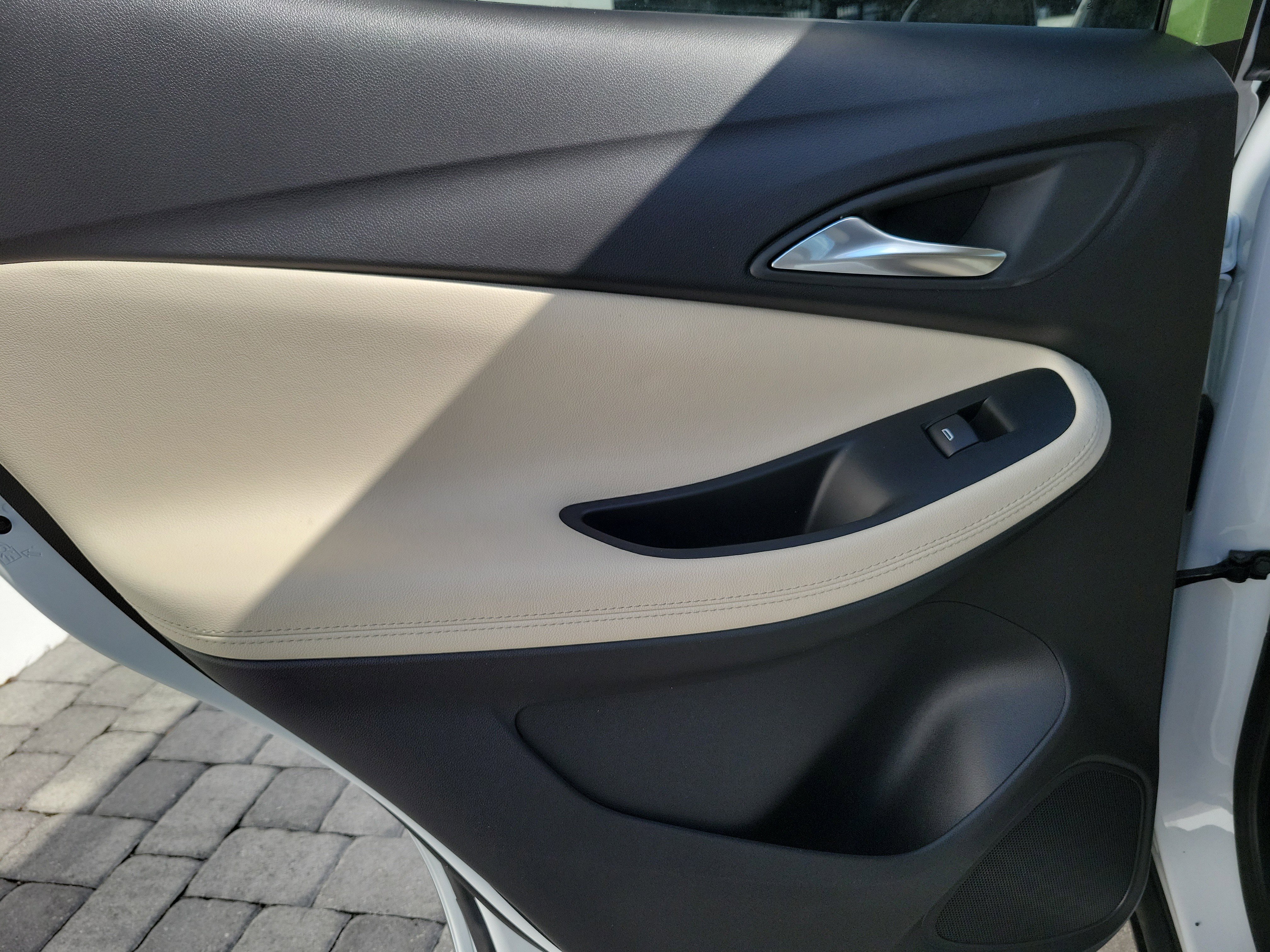 New 2026 Buick Encore GX Preferred w/ Comfort Package image 11