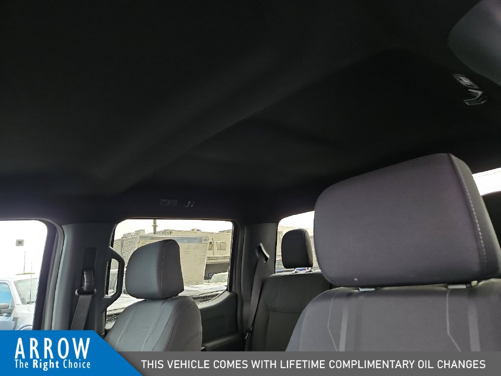 New 2026 Ford F150 STX w/ Equipment Group 200A AWD/4WD image 22