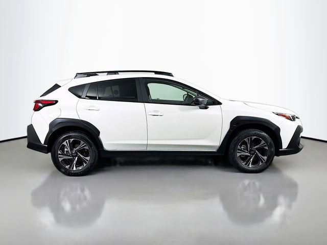 New 2026 Subaru Crosstrek 2.0i Premium w/ Crosstrek Mirror Package image 8