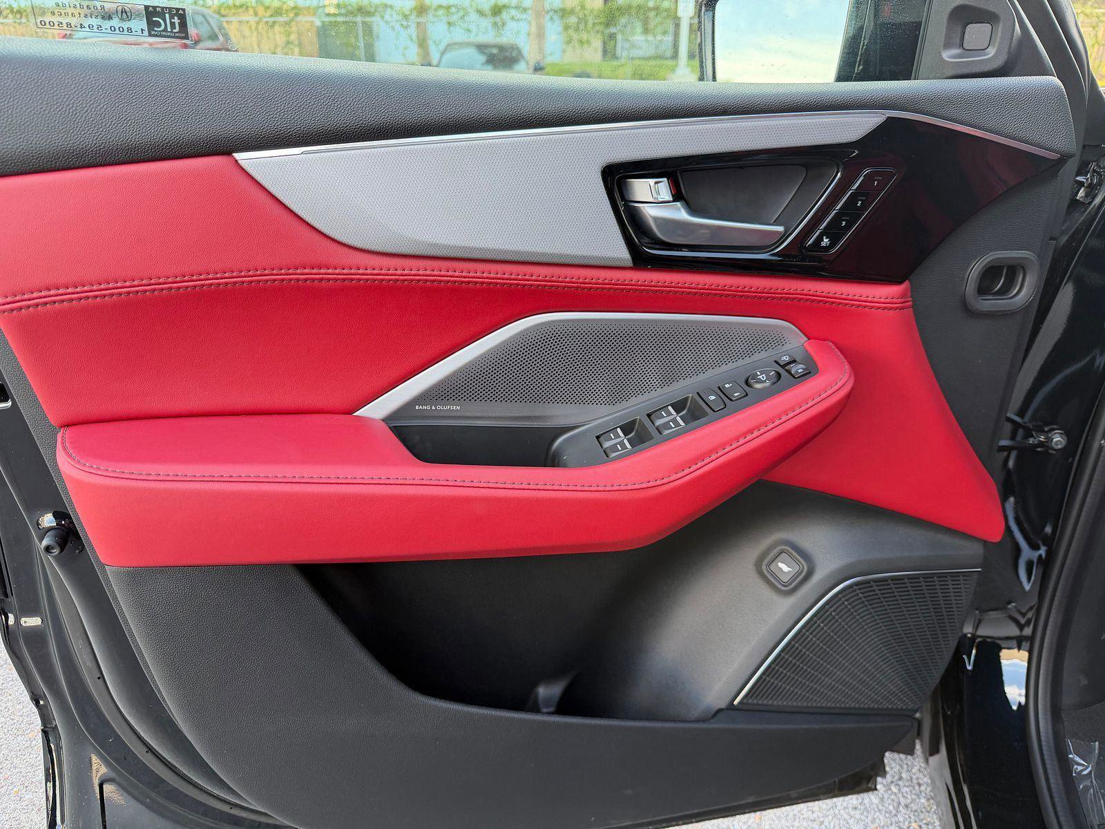 New 2026 Acura MDX A-Spec image 6
