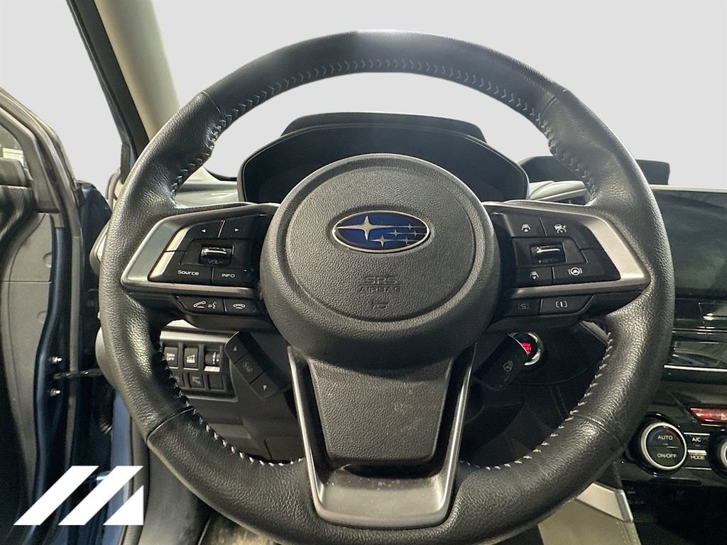 Used 2020 Subaru Forester Limited w/ Popular Package #3 image 11