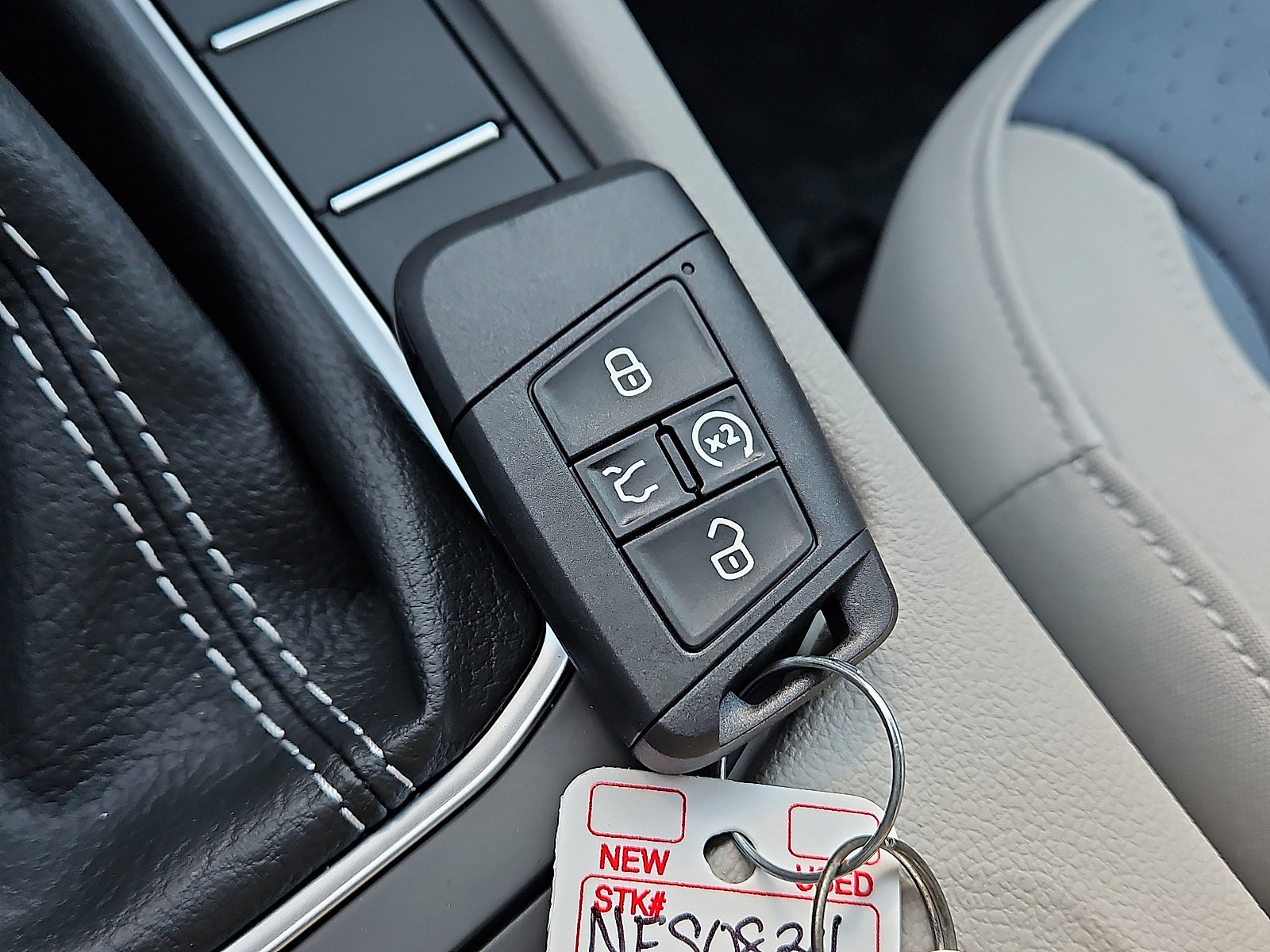 New 2026 Volkswagen Jetta SE image 21