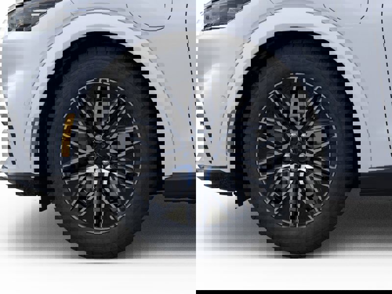 New 2025 Ford Mustang Mach-E Premium image 19