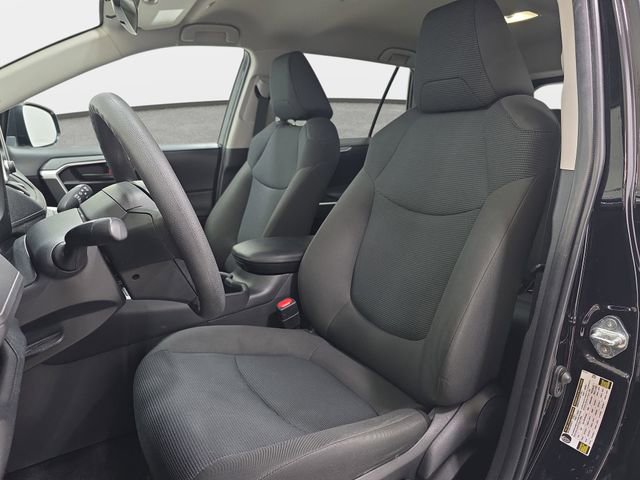 Certified 2023 Toyota RAV4 LE image 12