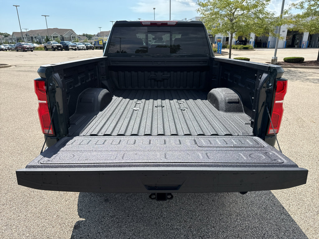 New 2026 Chevrolet Silverado 2500 LT w/ Trail Boss Package AWD/4WD image 15