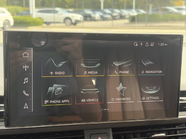 Used 2023 Audi A5 2.0T Premium w/ Convenience Package AWD/4WD image 19