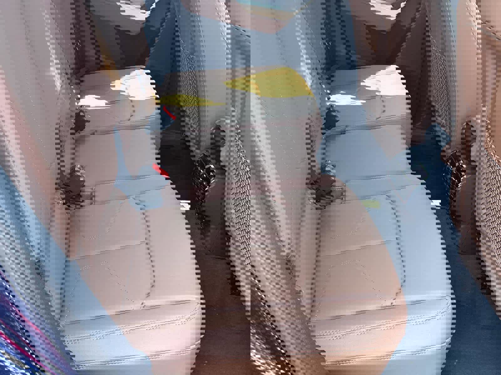 Used 2021 Audi Q3 2.0T Premium Plus w/ Premium Plus Package image 17