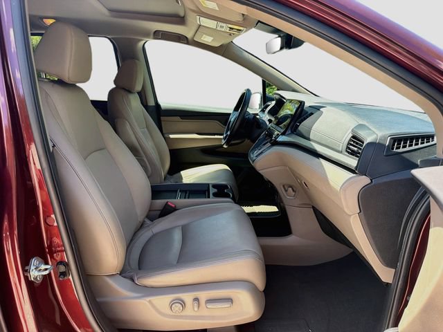 Used 2021 Honda Odyssey EX-L image 15