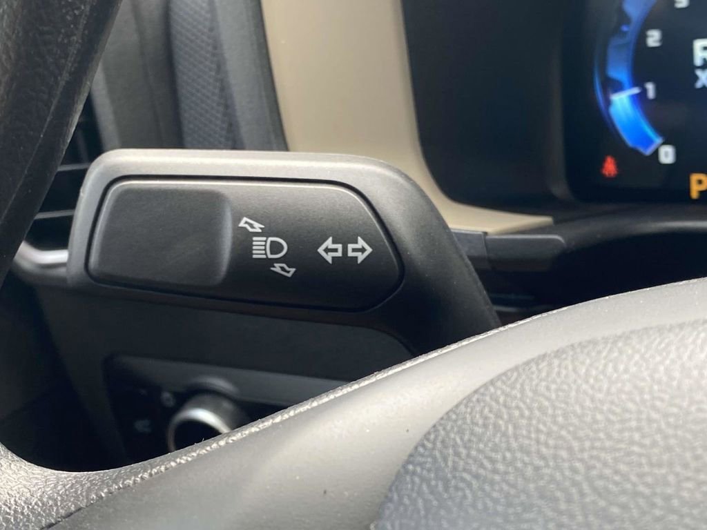 New 2025 Ford Bronco Sport Big Bend image 27