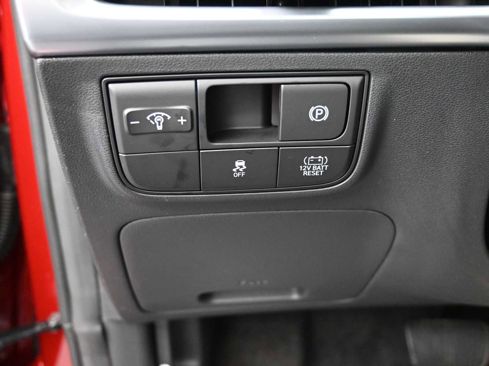 New 2026 Hyundai Tucson Blue SE image 20