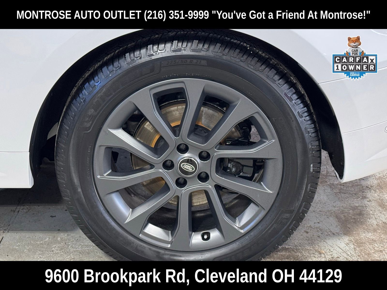 Used 2024 Land Rover Range Rover Sport Dynamic SE image 53