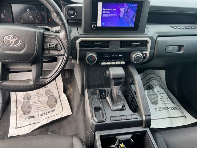Used 2024 Toyota Tacoma SR RWD image 39