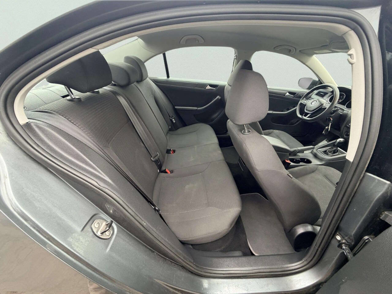 Used 2015 Volkswagen Jetta S w/ Welcome Package image 26