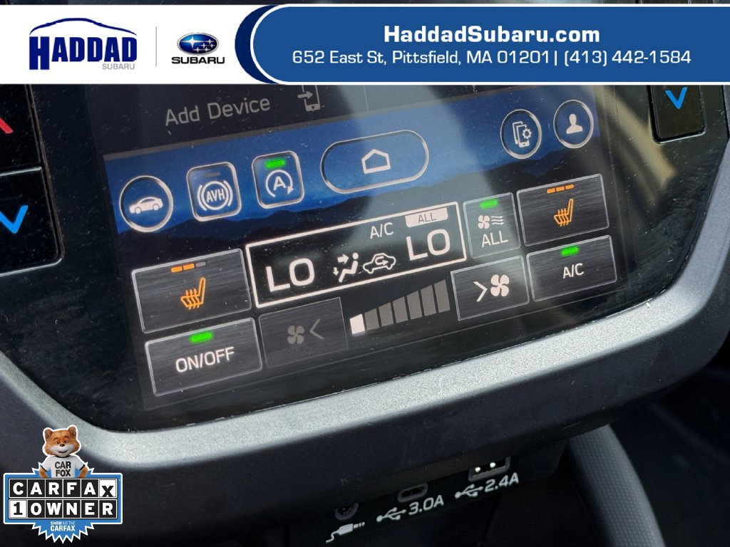 Used 2026 Subaru Forester Premium AWD/4WD image 30