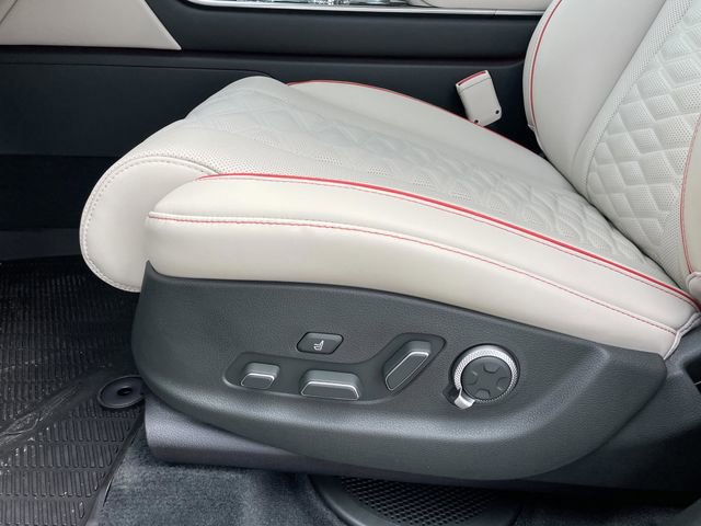 New 2025 Genesis GV80 3.5T e-SC AWD/4WD image 22