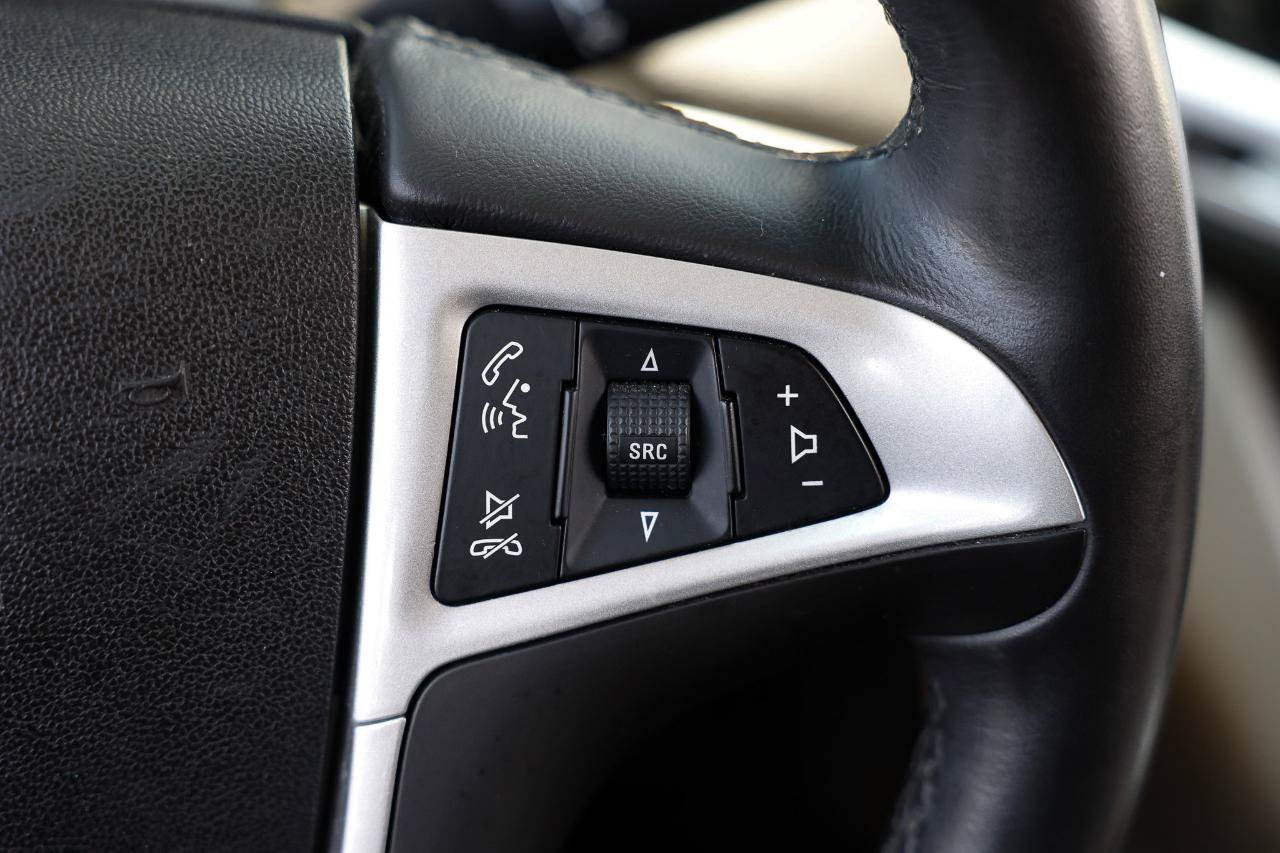 Used 2010 GMC Terrain SLE w/ Convenience Package FWD image 25