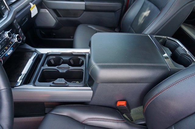 Used 2024 Ford F250 Lariat w/ Lariat Ultimate Package image 36
