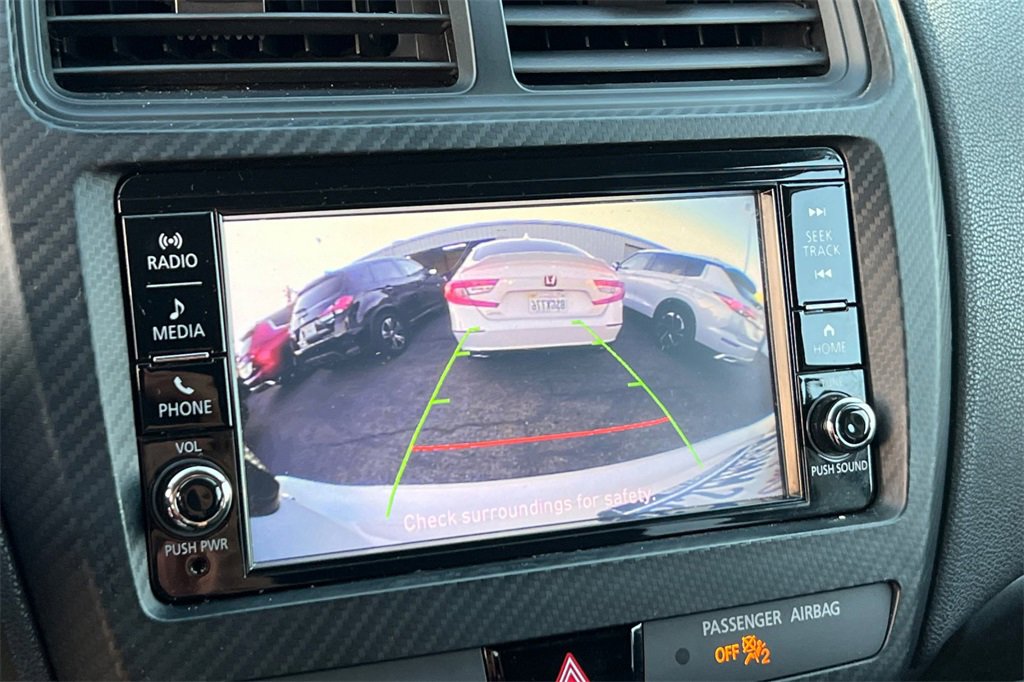 Used 2020 Mitsubishi Outlander Sport ES image 23